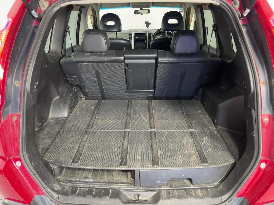 Photo '14' of Nissan X-Trail