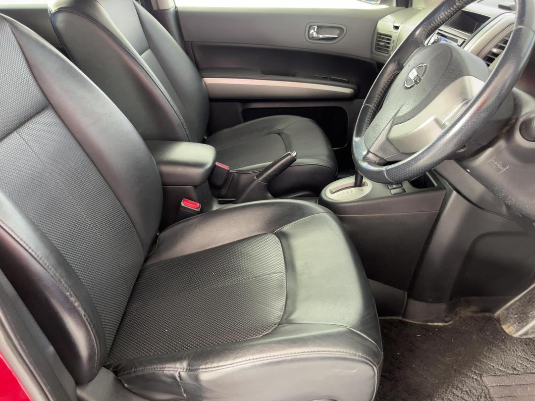 Photo '16' of Nissan X-Trail