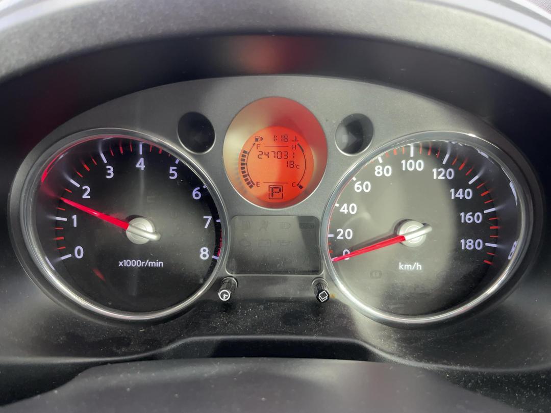 Photo '21' of Nissan X-Trail