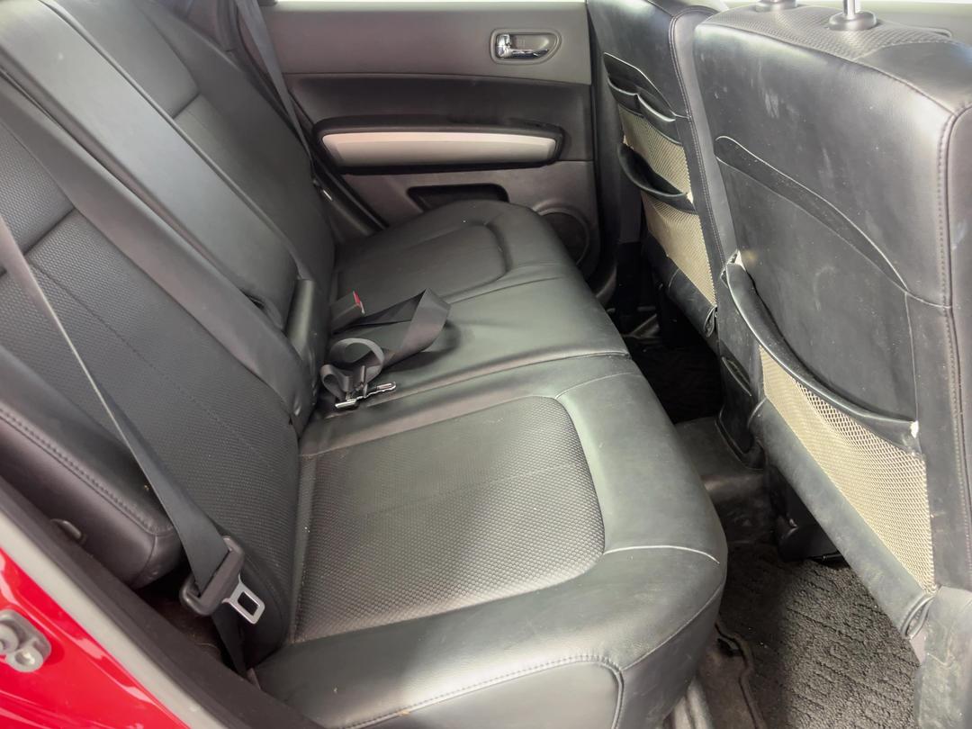 Photo '20' of Nissan X-Trail