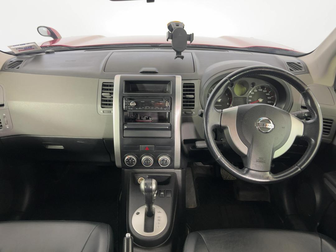 Photo '17' of Nissan X-Trail