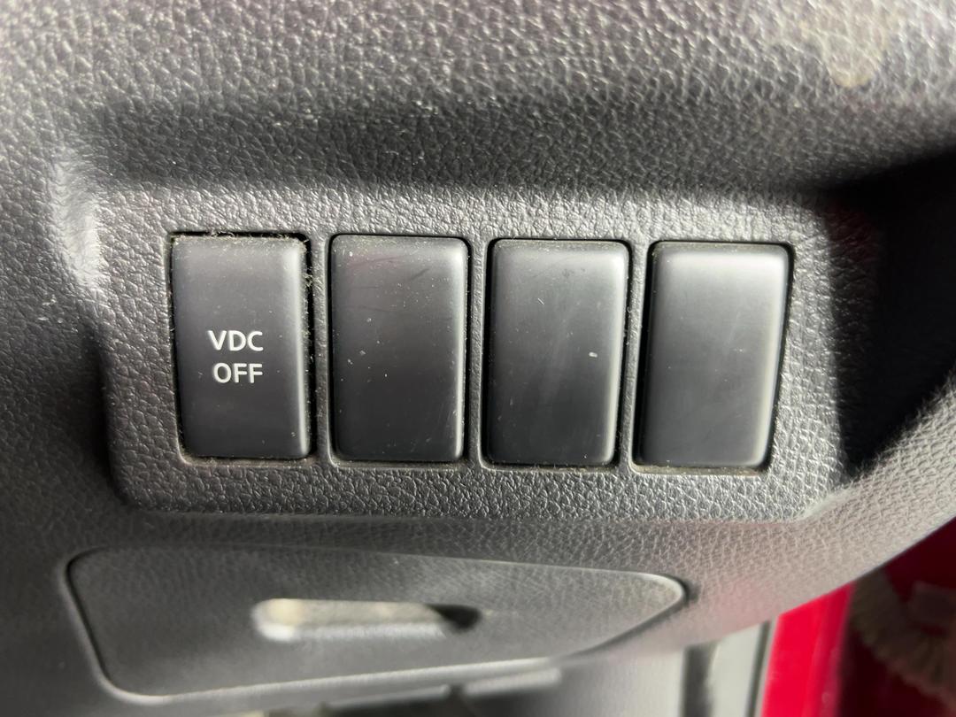Photo '23' of Nissan X-Trail