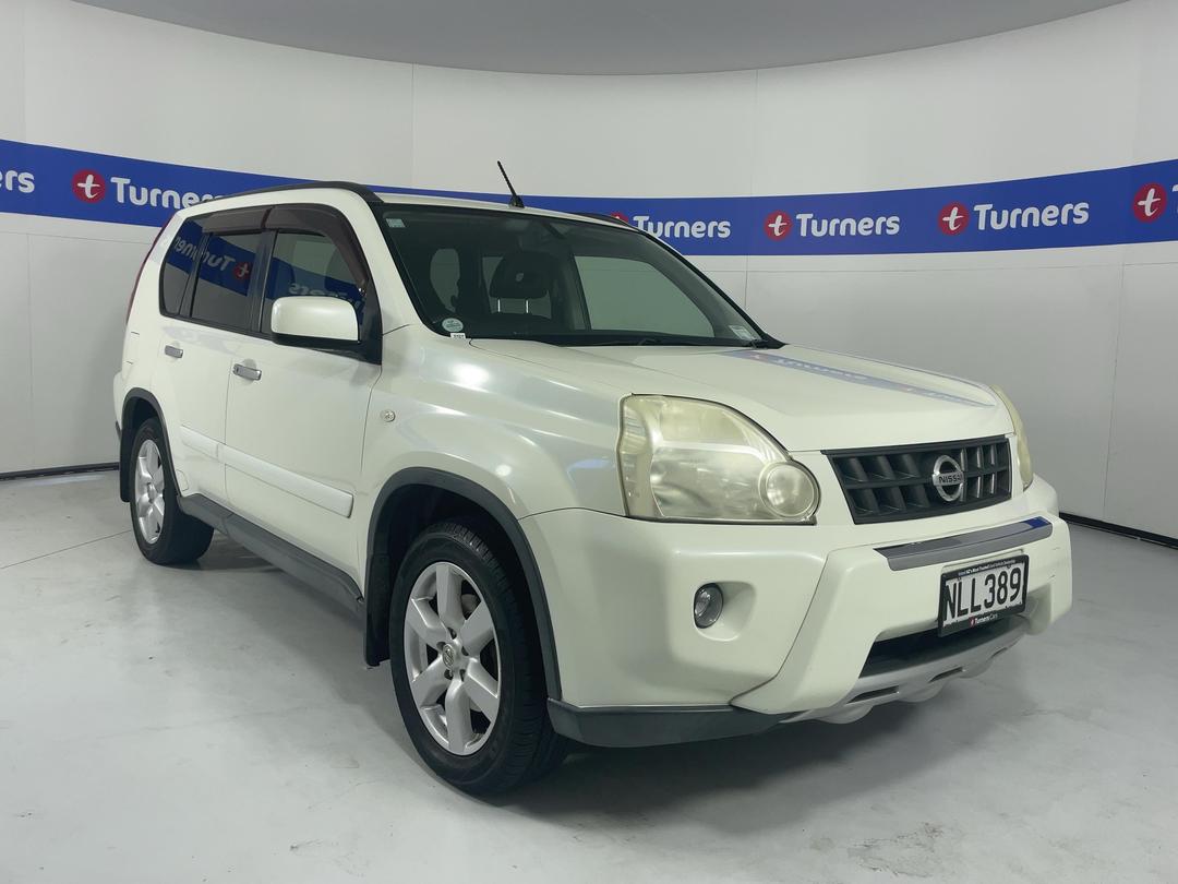 Photo '1' of Nissan X-Trail