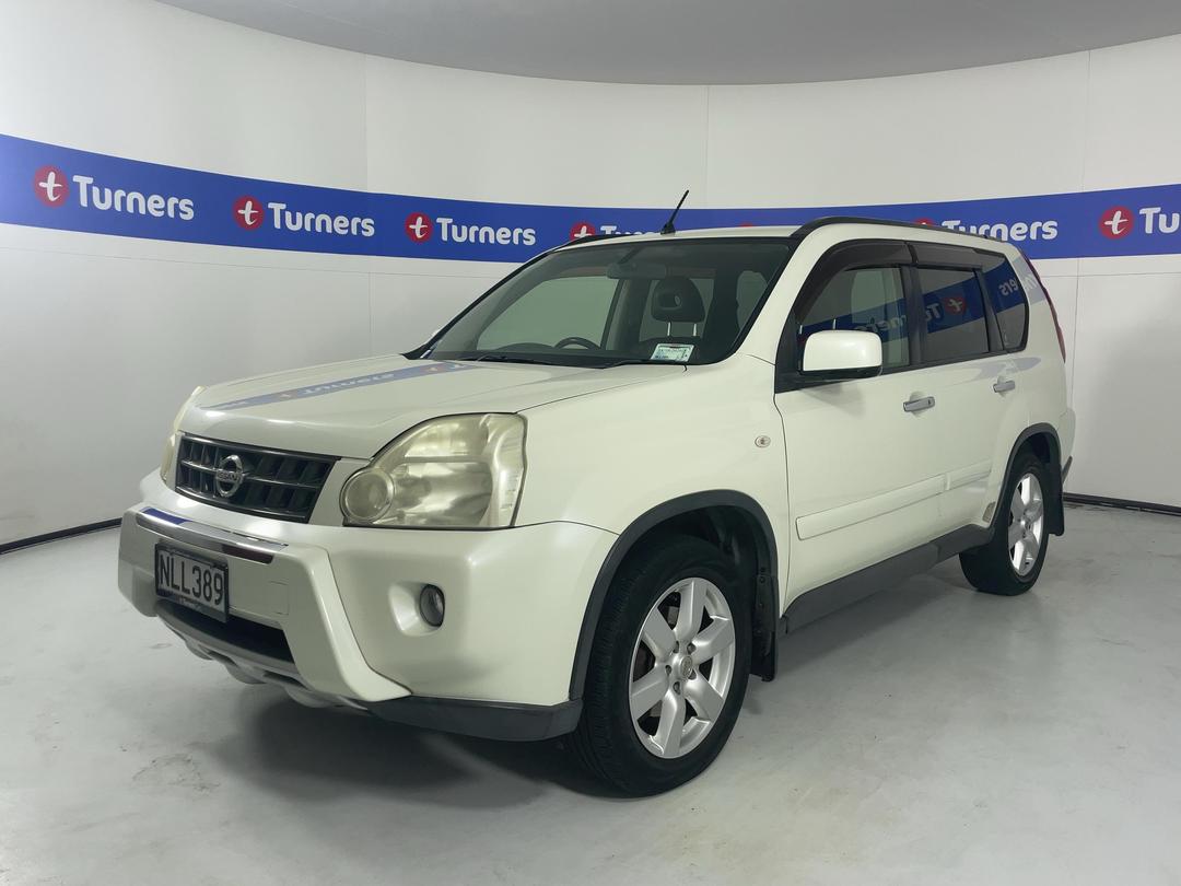 Photo '4' of Nissan X-Trail