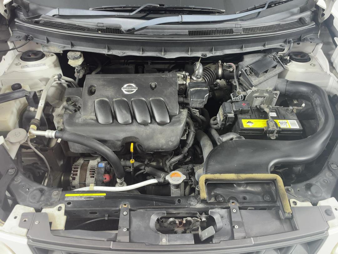 Photo '13' of Nissan X-Trail