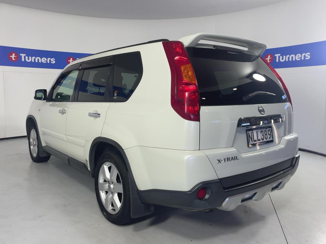 Photo '5' of Nissan X-Trail