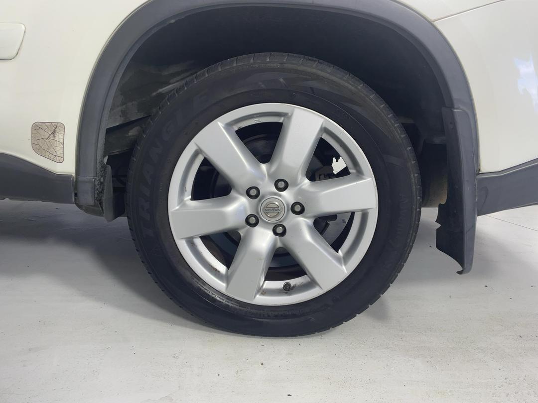 Photo '11' of Nissan X-Trail