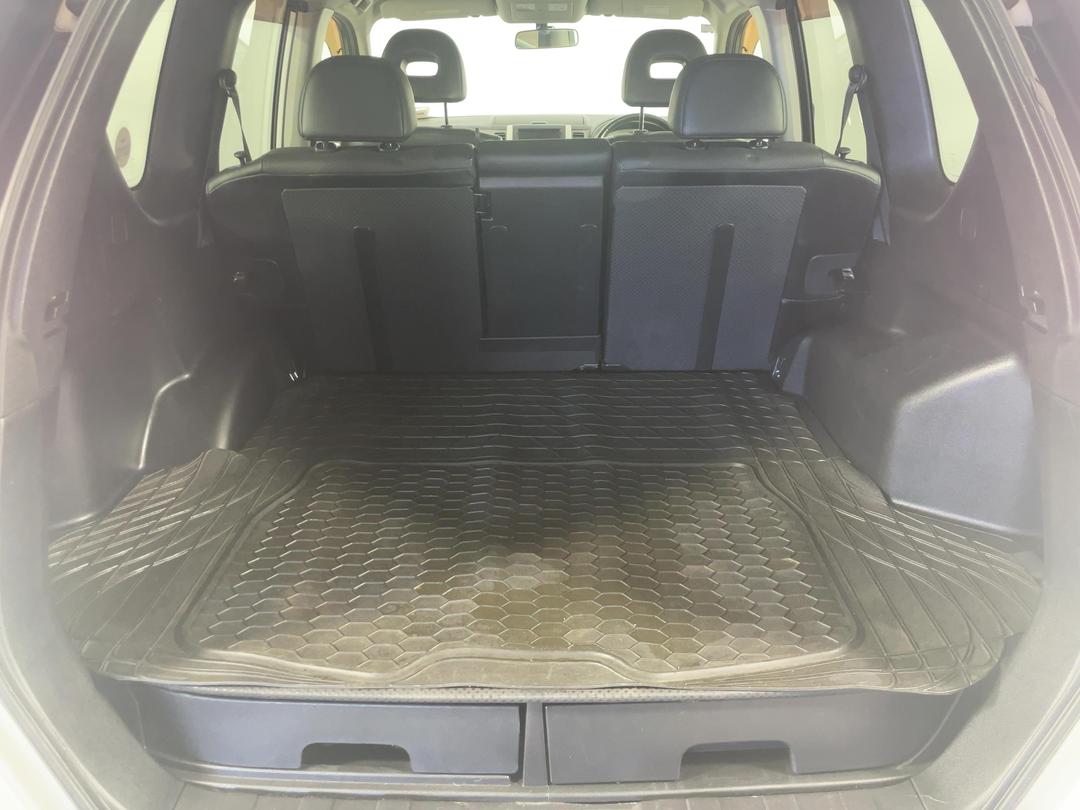 Photo '14' of Nissan X-Trail