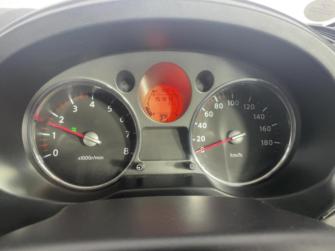 Photo '21' of Nissan X-Trail