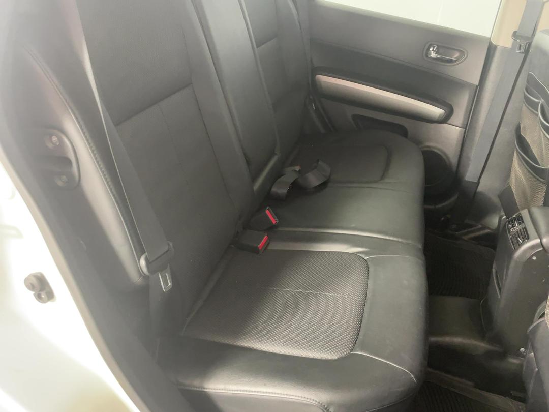 Photo '20' of Nissan X-Trail