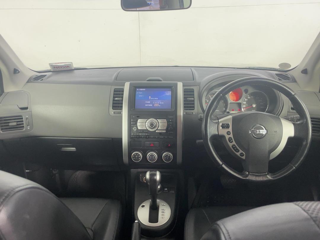 Photo '17' of Nissan X-Trail