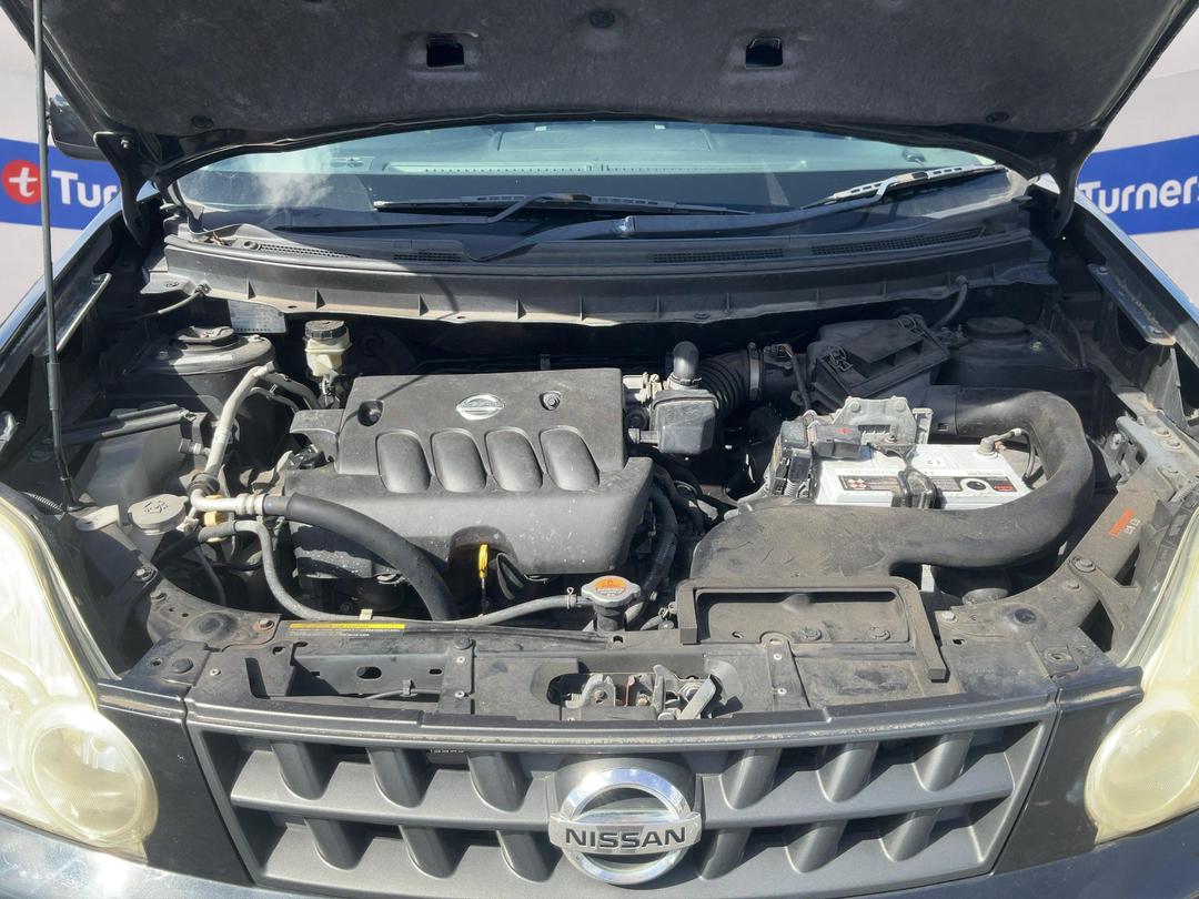 Photo '11' of Nissan X-Trail