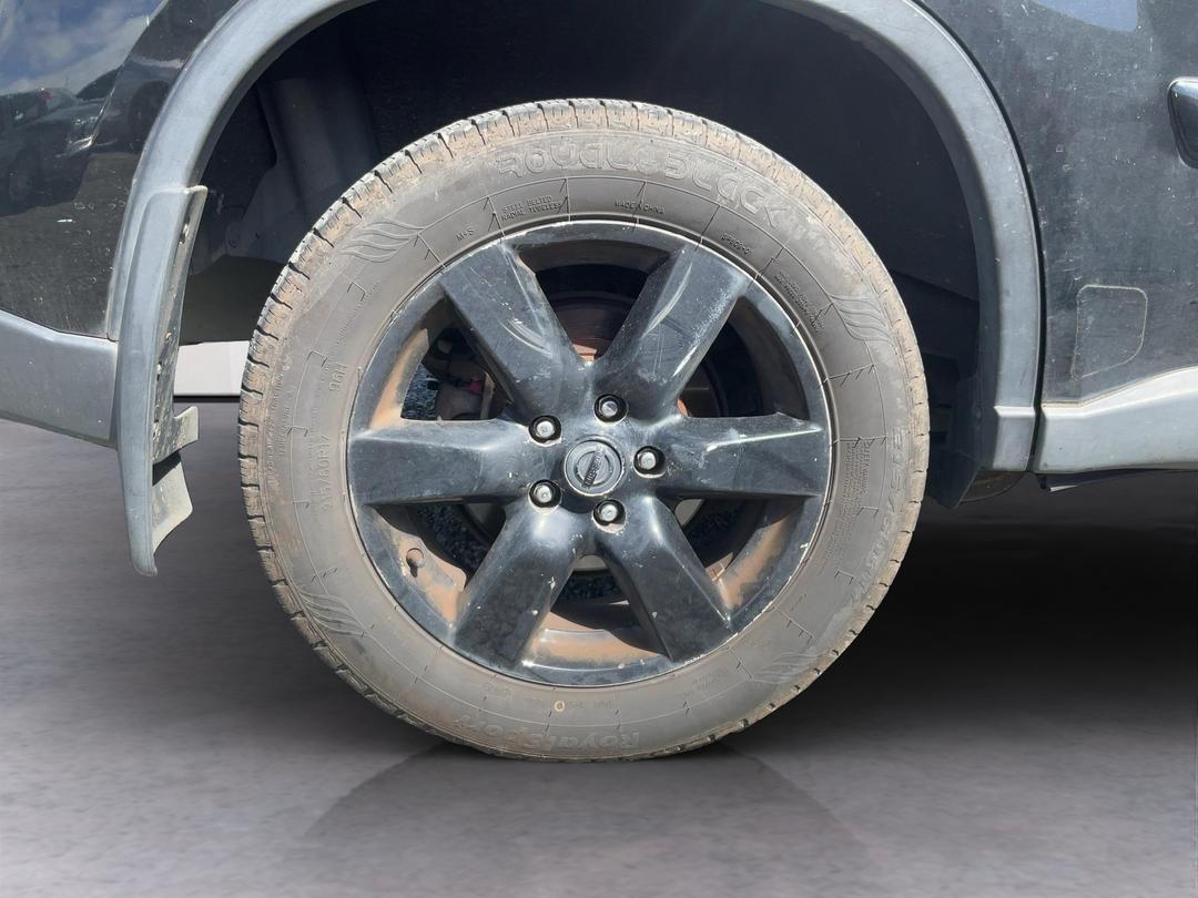 Photo '10' of Nissan X-Trail