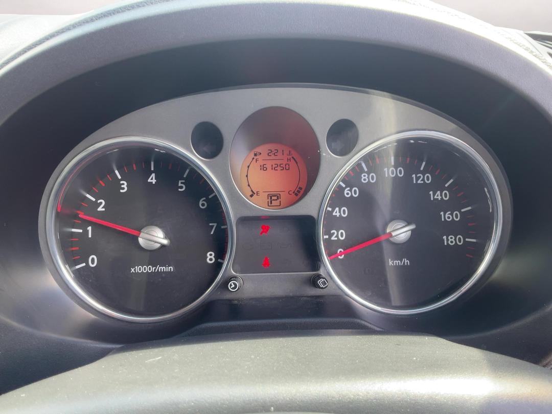 Photo '19' of Nissan X-Trail