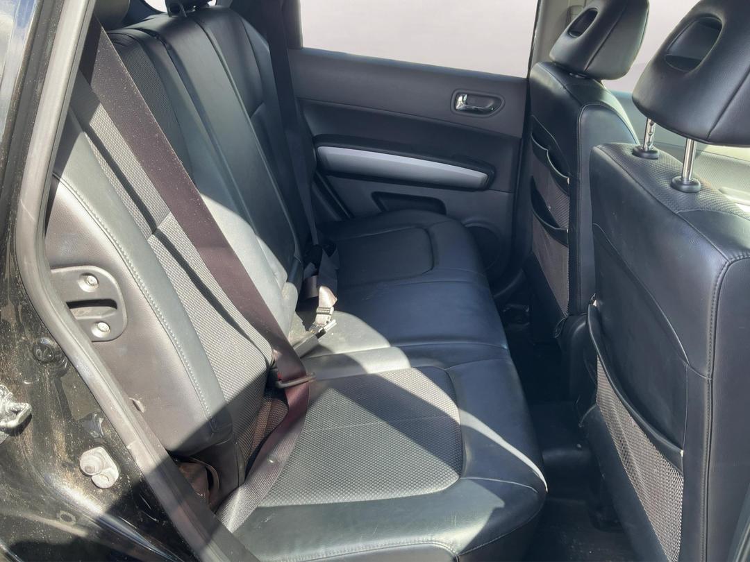 Photo '18' of Nissan X-Trail