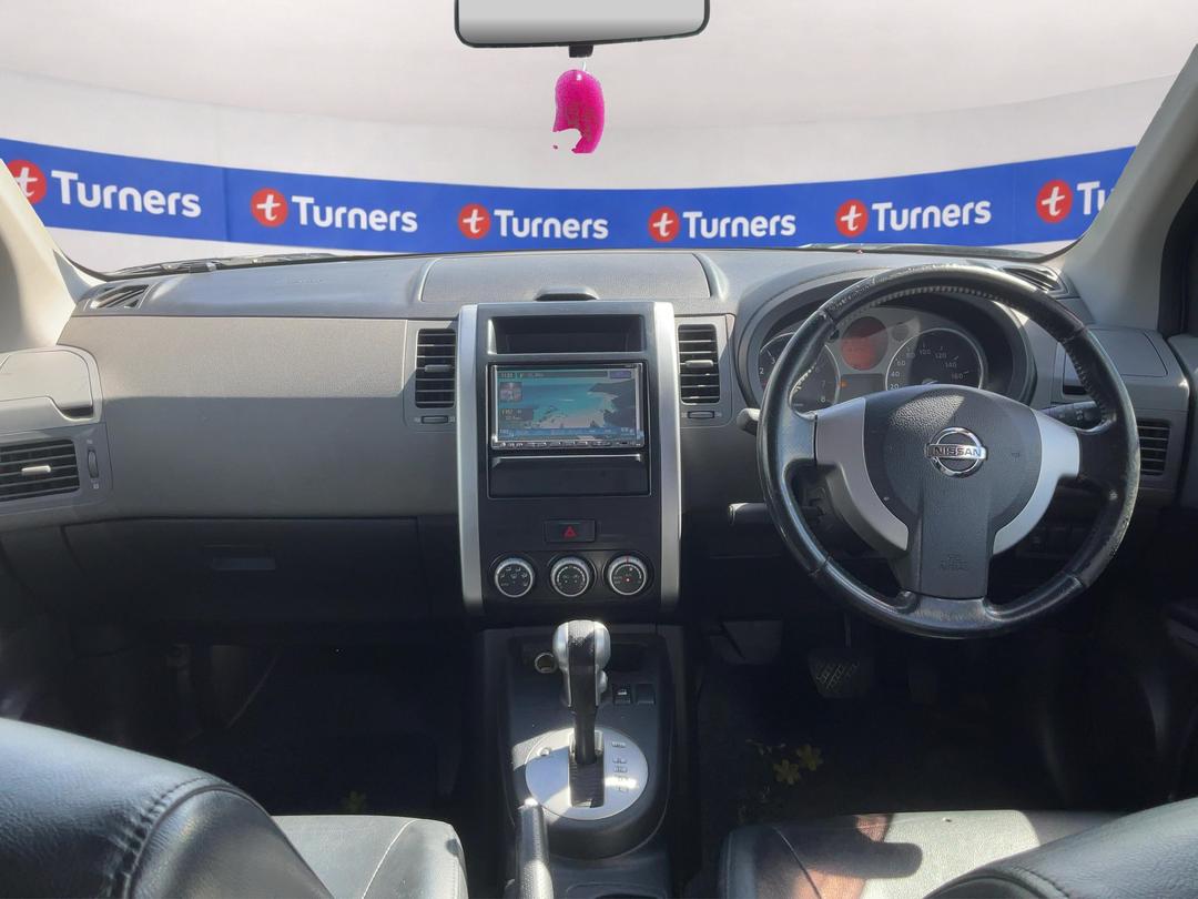 Photo '15' of Nissan X-Trail