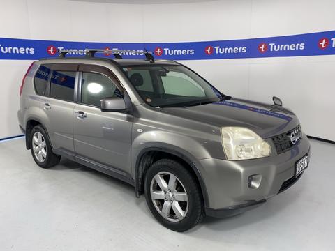 Image of 2008 Nissan X-Trail 4WD