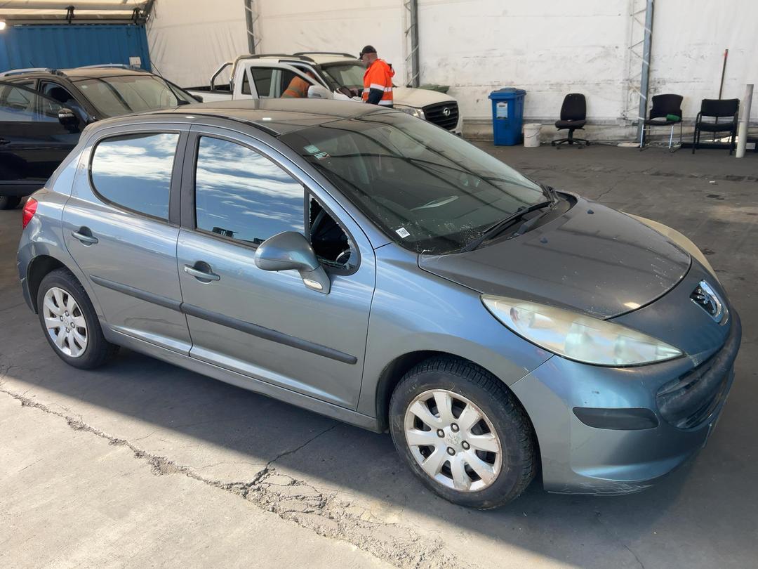 Photo '2' of Peugeot 207 XS