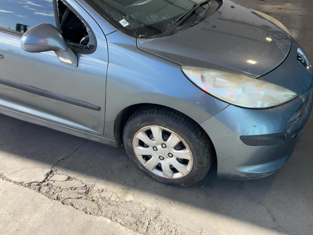 Photo '3' of Peugeot 207 XS
