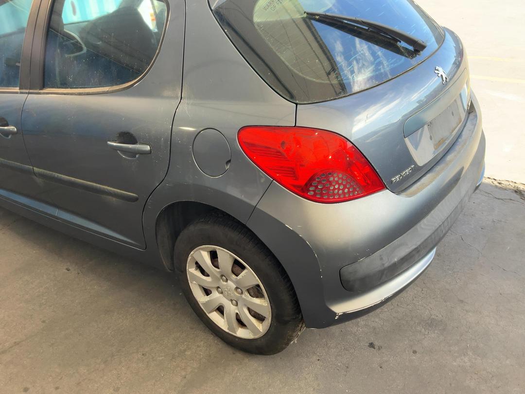 Photo '11' of Peugeot 207 XS