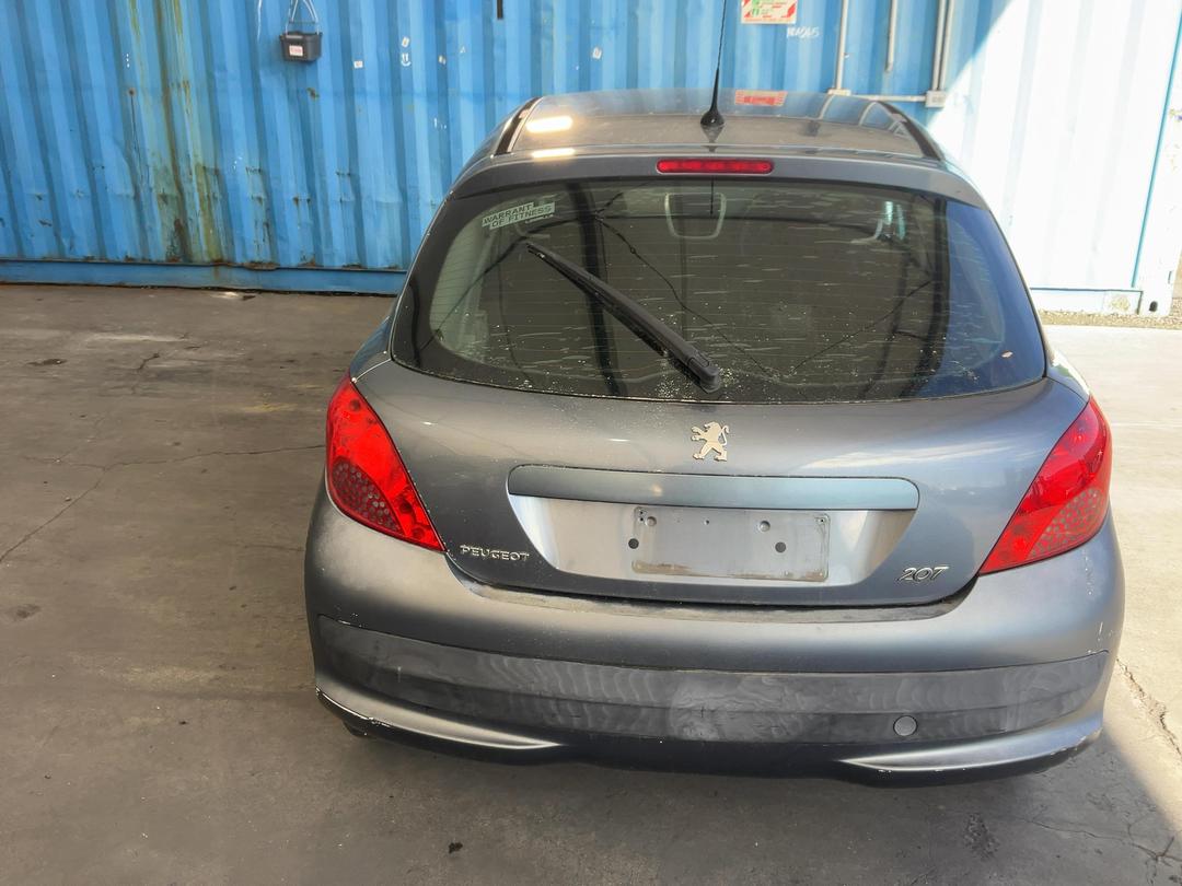 Photo '12' of Peugeot 207 XS