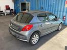 Thumbnail '13' of Peugeot 207 XS