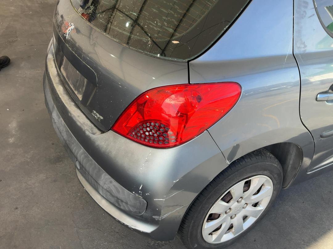 Photo '15' of Peugeot 207 XS