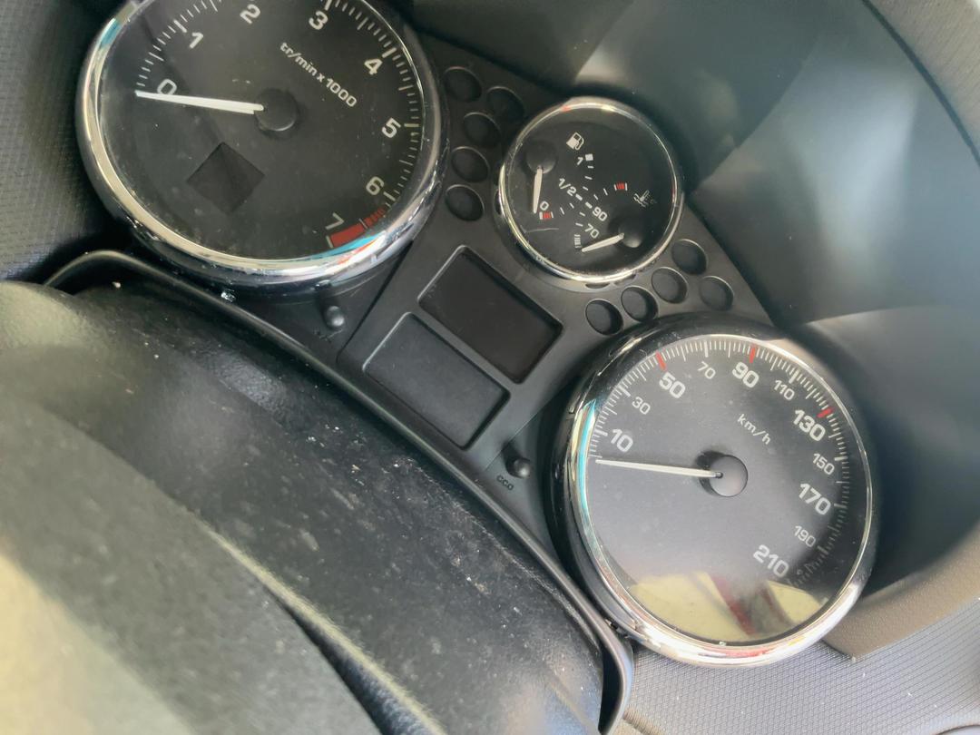 Photo '21' of Peugeot 207 XS