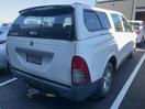 Thumbnail '6' of Ssangyong Actyon Sport
