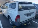 Thumbnail '4' of Ssangyong Actyon Sport