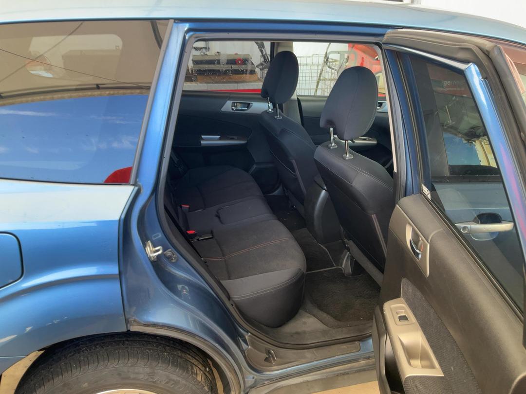 Photo '8' of Subaru Forester