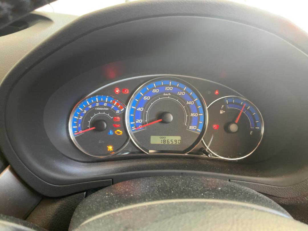 Photo '10' of Subaru Forester