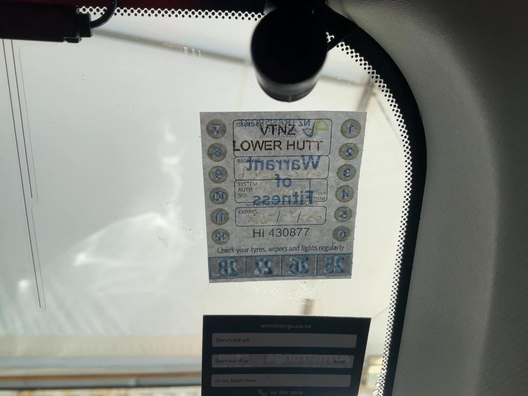 Photo '11' of Subaru Forester