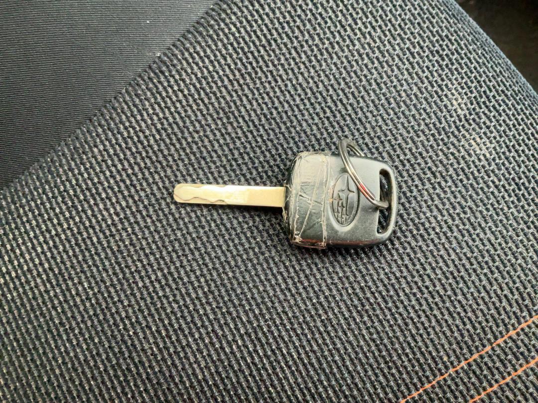 Photo '13' of Subaru Forester