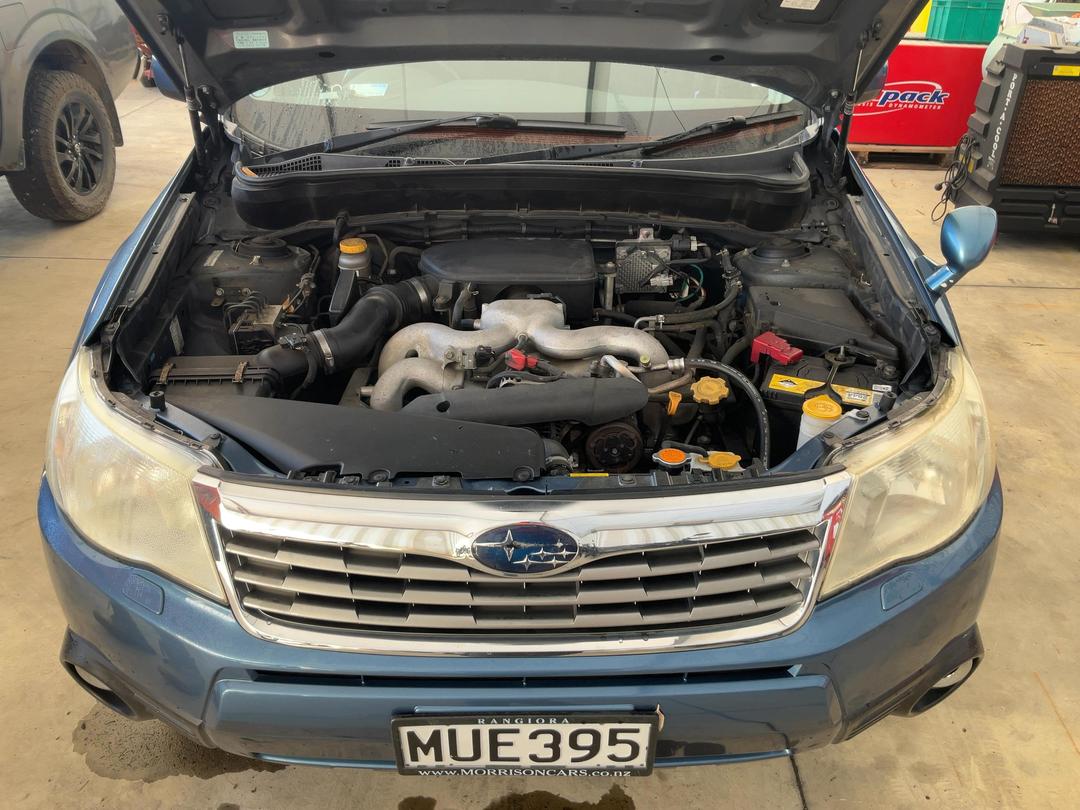 Photo '15' of Subaru Forester