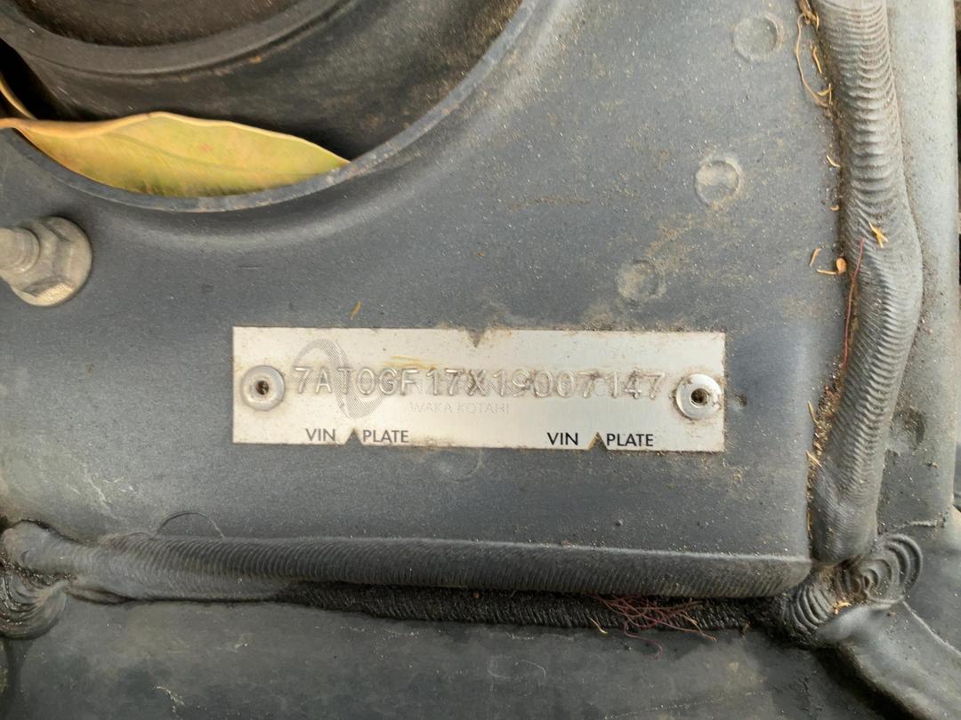 Photo '16' of Subaru Forester