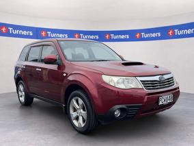 Image of 2008 Subaru Forester 4WD