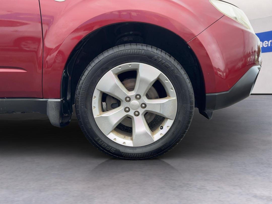 Photo '9' of Subaru Forester