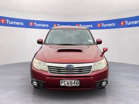 Photo '2' of Subaru Forester