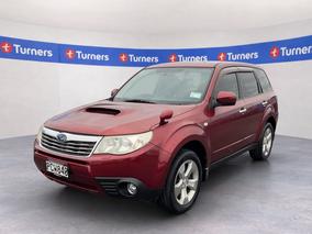 Photo '4' of Subaru Forester