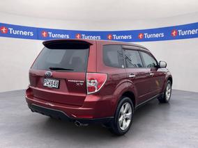 Photo '7' of Subaru Forester