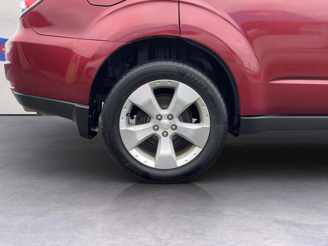 Photo '12' of Subaru Forester