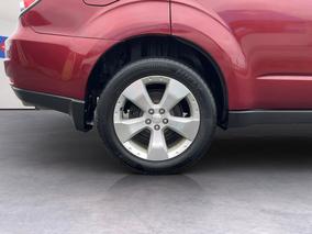 Photo '12' of Subaru Forester