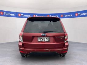 Photo '6' of Subaru Forester