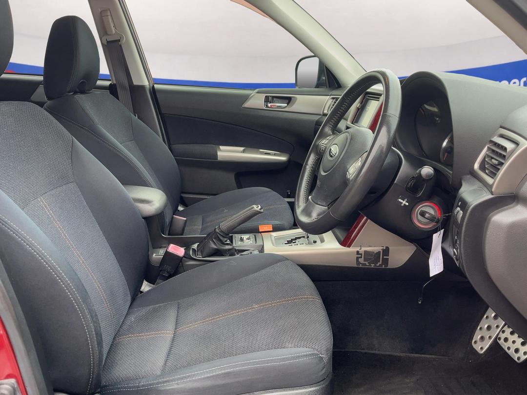 Photo '16' of Subaru Forester
