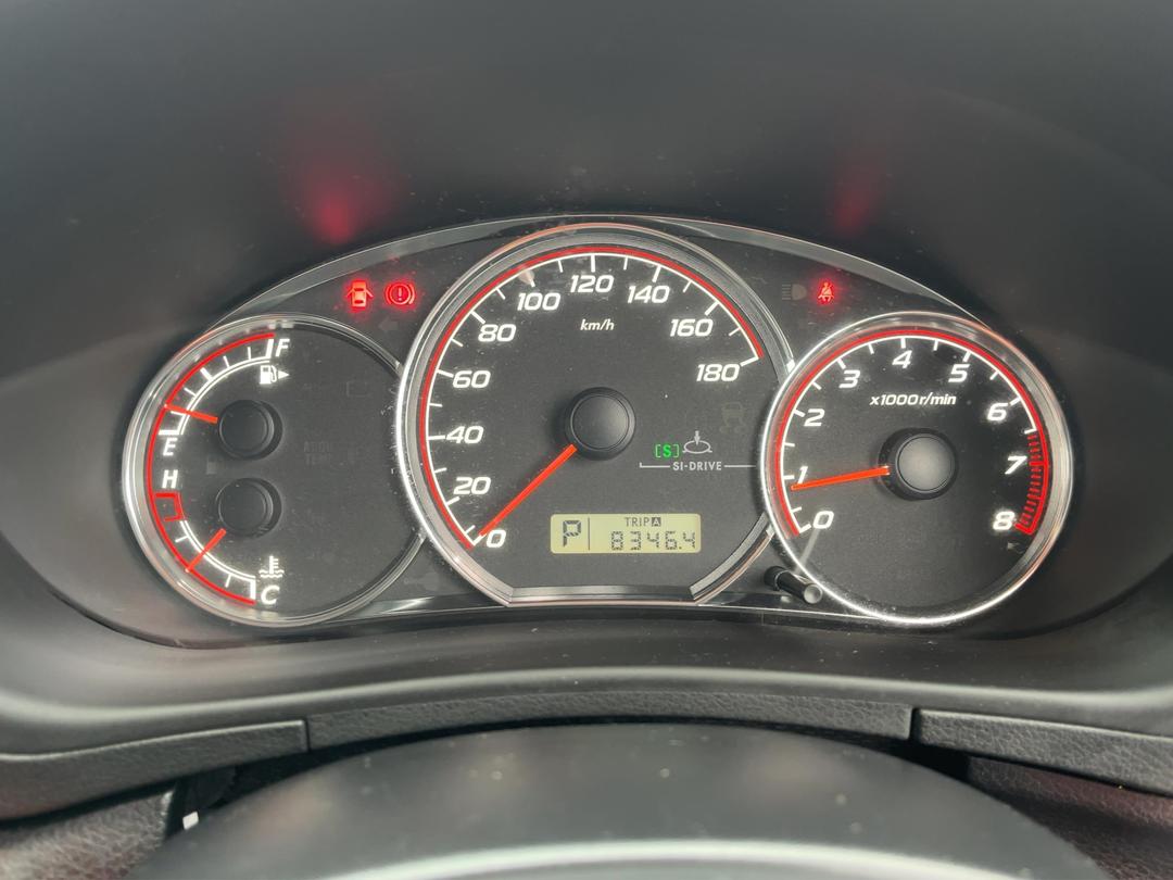 Photo '21' of Subaru Forester
