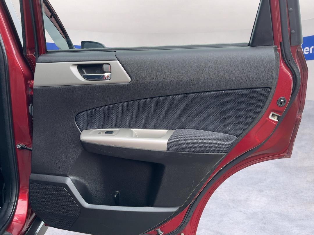 Photo '19' of Subaru Forester