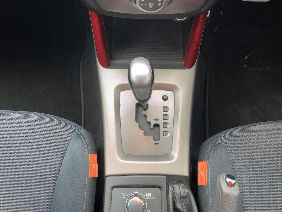 Photo '18' of Subaru Forester