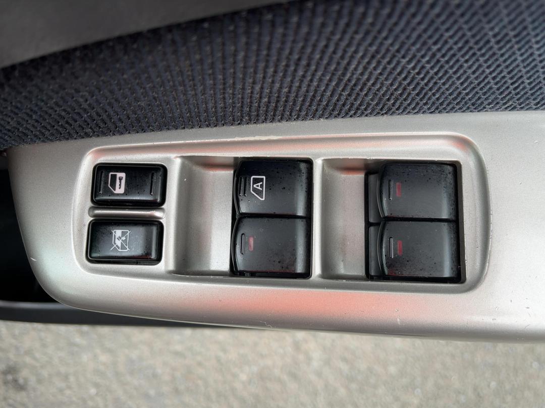 Photo '23' of Subaru Forester