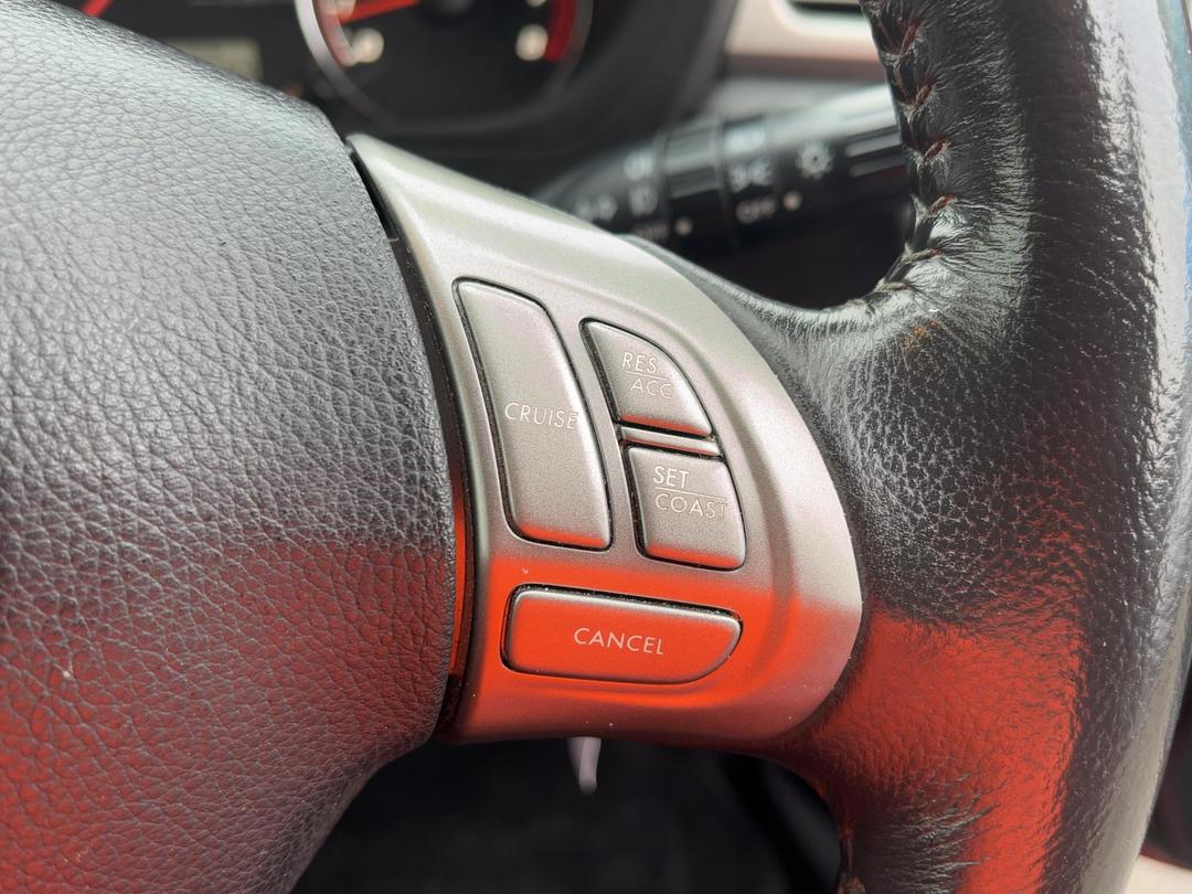 Photo '24' of Subaru Forester